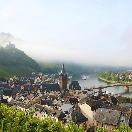 3-Zimmer Haus 85Qm Mit Balkon Bis Zu 8 Personen วินนิงเงน ภายนอก รูปภาพ
